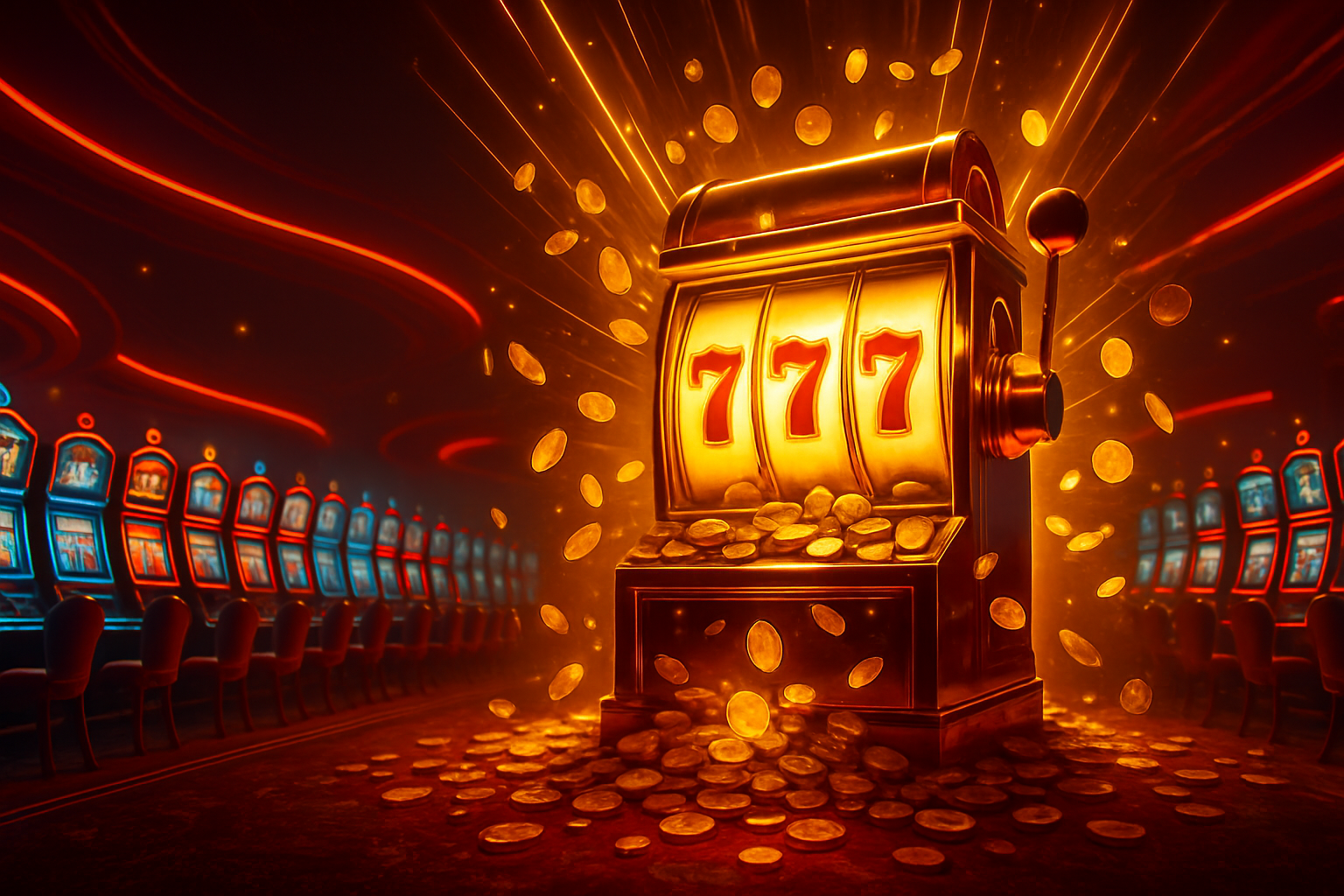 789BET — Nhà cái trực tuyến uy tín 2026